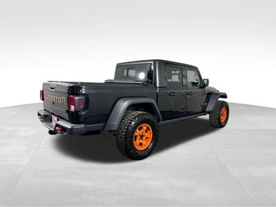2020 Jeep Gladiator Mojave