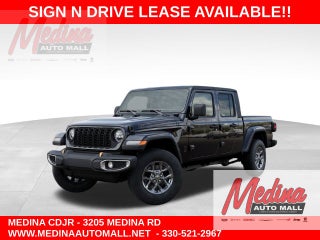 2026 Jeep Gladiator 85th Anniversary Edition