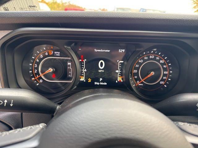 2026 Jeep Gladiator Sport S