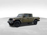 2025 Jeep Gladiator High Tide