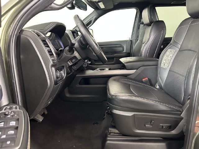 2020 RAM 1500 Classic Warlock