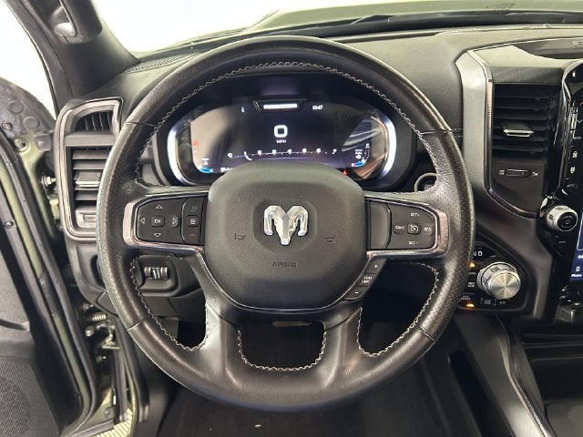 2020 RAM 1500 Classic Warlock