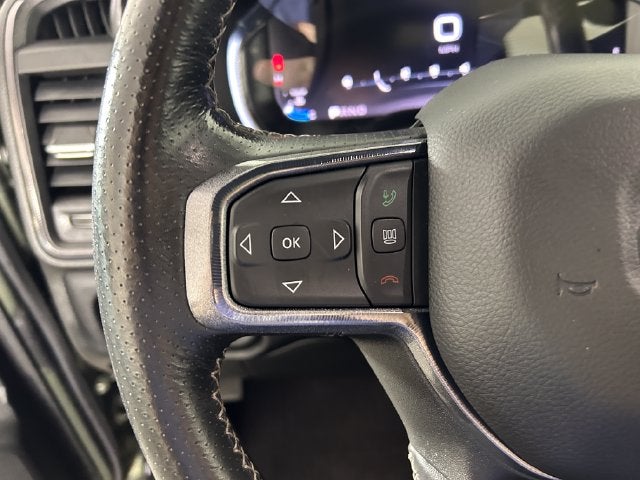 2020 RAM 1500 Classic Warlock