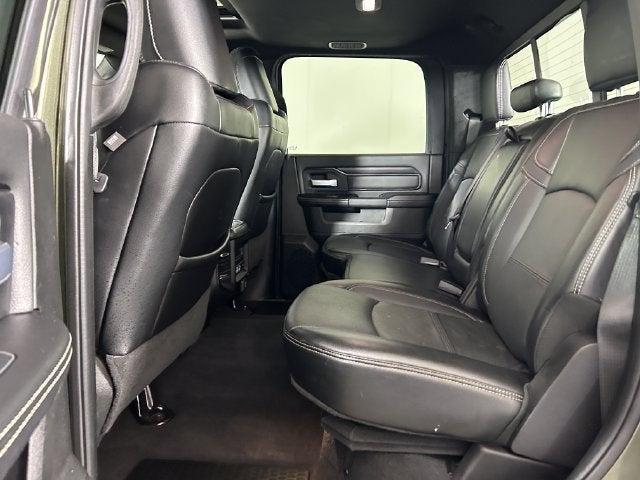 2020 RAM 1500 Classic Warlock
