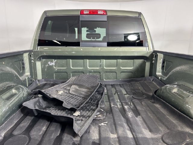 2020 RAM 1500 Classic Warlock