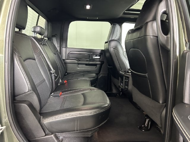 2020 RAM 1500 Classic Warlock