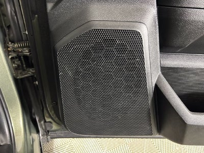 2020 RAM 1500 Classic Warlock