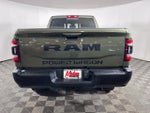 2020 RAM 1500 Classic Warlock