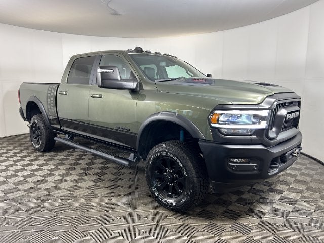 2020 RAM 1500 Classic Warlock