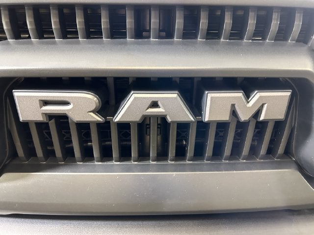 2020 RAM 1500 Classic Warlock