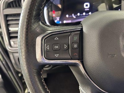 2020 RAM 1500 Classic Warlock