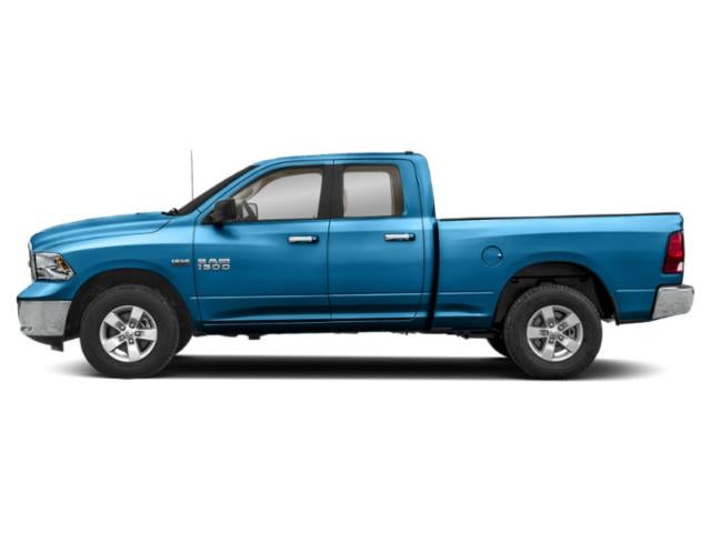 2020 RAM 1500 Classic Warlock