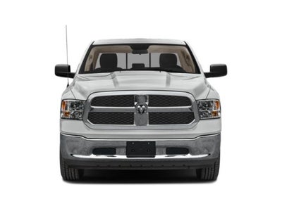 2020 RAM 1500 Classic Warlock
