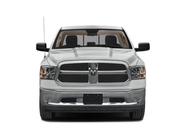 2020 RAM 1500 Classic Warlock