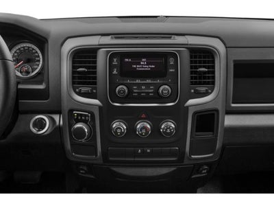2015 RAM 1500 Express