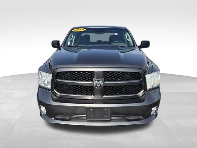 2015 RAM 1500 Express