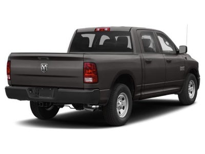 2015 RAM 1500 Express