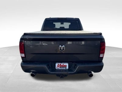 2015 RAM 1500 Express