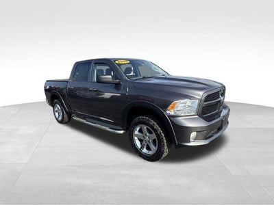 2015 RAM 1500 Express