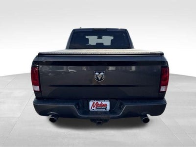 2015 RAM 1500 Express