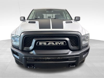 2019 RAM 1500 Classic Warlock