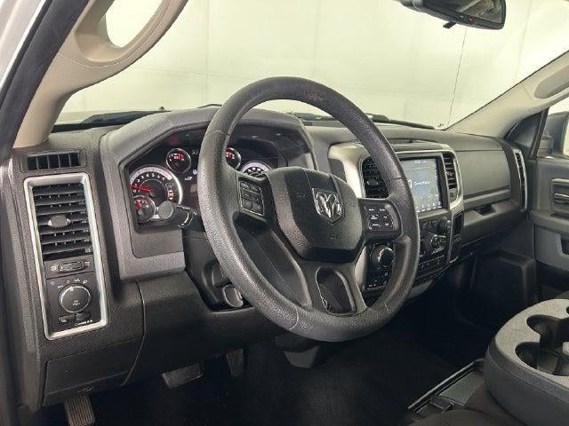 2019 RAM 1500 Classic Warlock