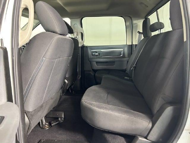 2019 RAM 1500 Classic Warlock