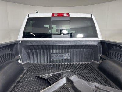 2019 RAM 1500 Classic Warlock