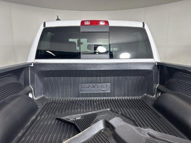 2019 RAM 1500 Classic Warlock