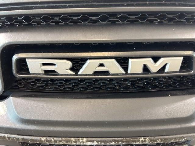 2019 RAM 1500 Classic Warlock