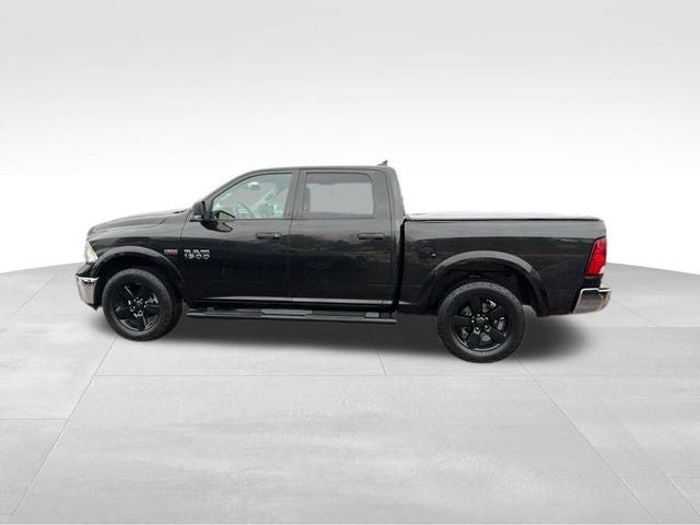2018 RAM 1500 SLT