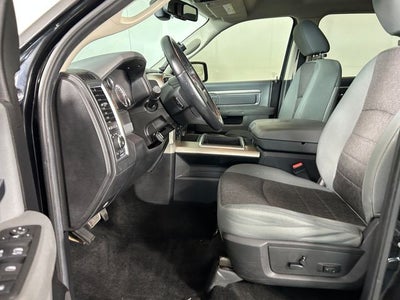 2014 RAM 1500 Big Horn