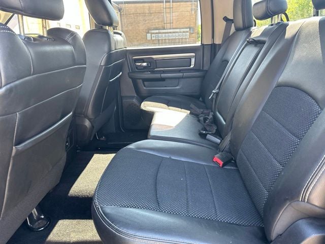 2014 RAM 1500 Sport