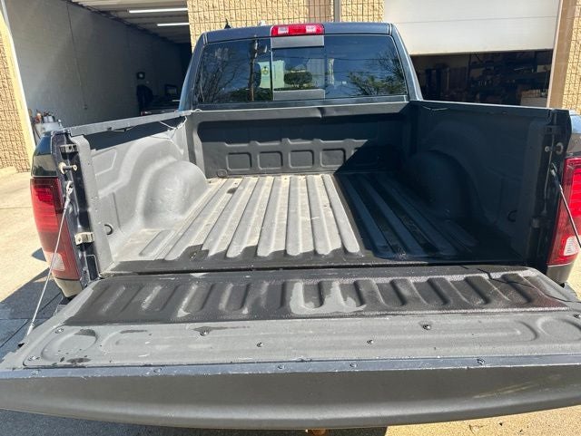 2014 RAM 1500 Sport