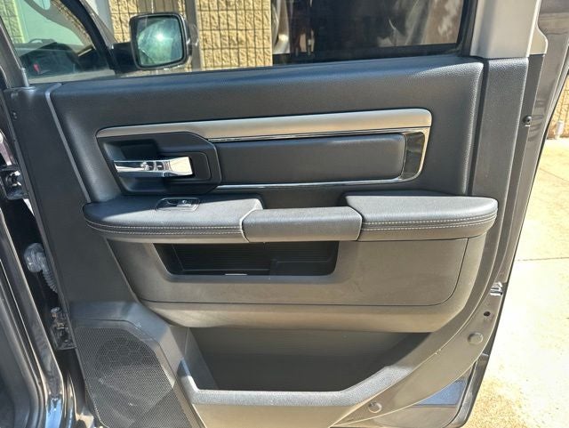 2014 RAM 1500 Sport