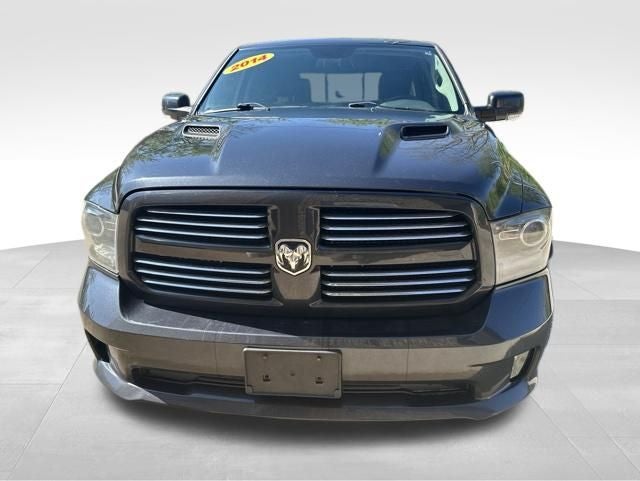 2014 RAM 1500 Sport
