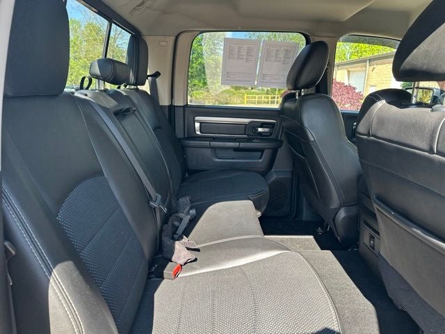 2014 RAM 1500 Sport