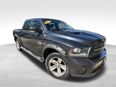 2014 RAM 1500 Sport