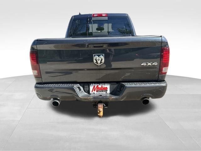 2014 RAM 1500 Sport