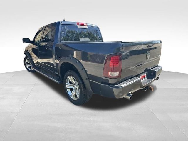 2014 RAM 1500 Sport