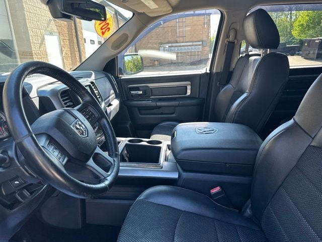 2014 RAM 1500 Sport