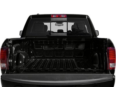 2014 RAM 1500 Sport