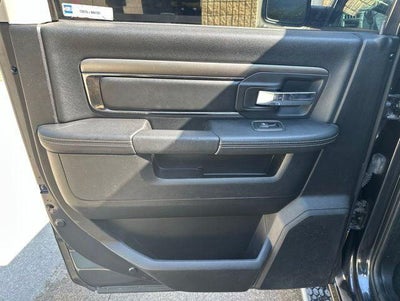 2014 RAM 1500 Sport