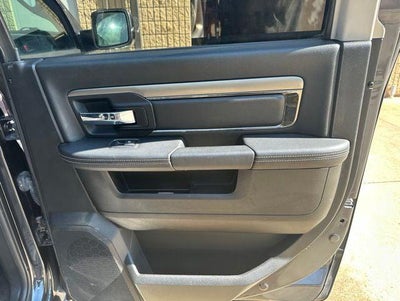 2014 RAM 1500 Sport