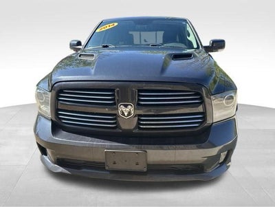 2014 RAM 1500 Sport