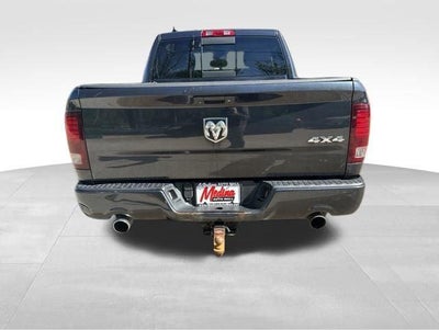 2014 RAM 1500 Sport