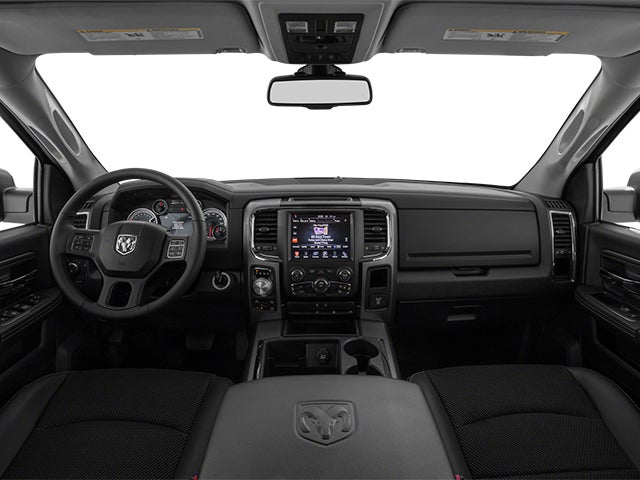 2014 RAM 1500 Sport