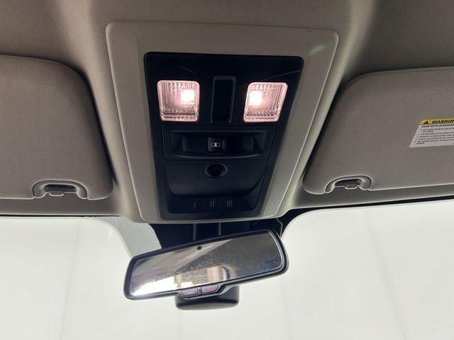 2018 RAM 1500 Night
