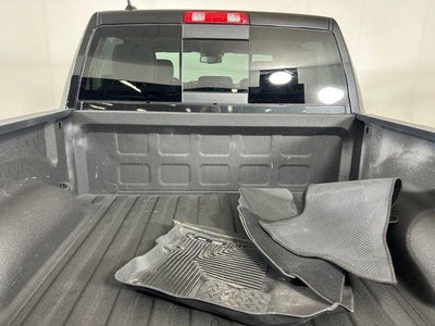 2018 RAM 1500 Night