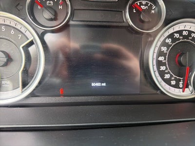 2016 RAM 1500 Sport